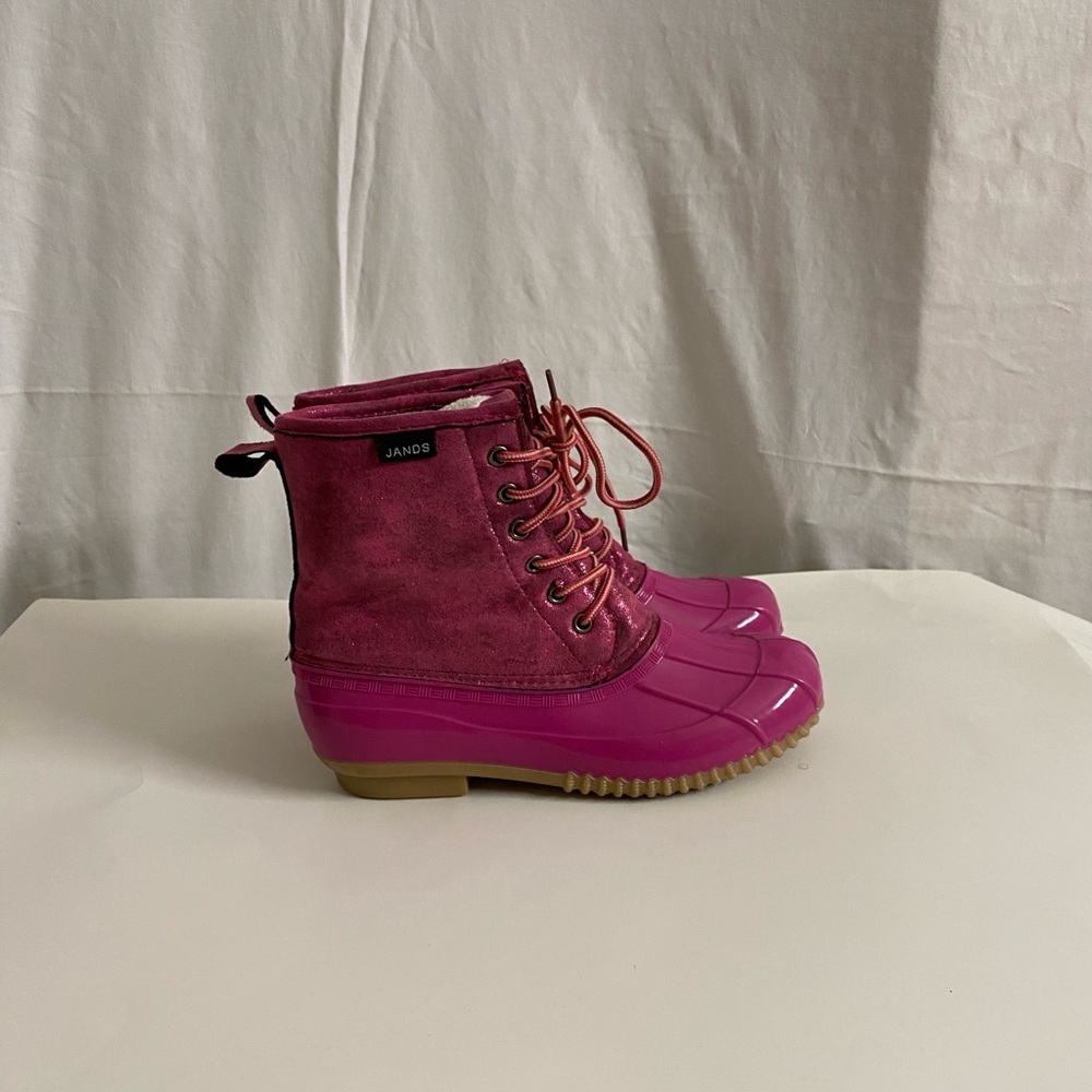 Jands boot - Picture 3 of 8